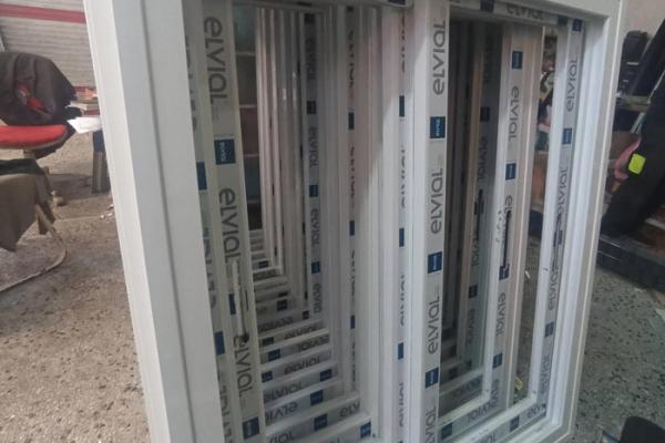 Κουφώματα Αλουμινίου