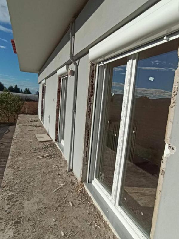 Κουφώματα Αλουμινίου