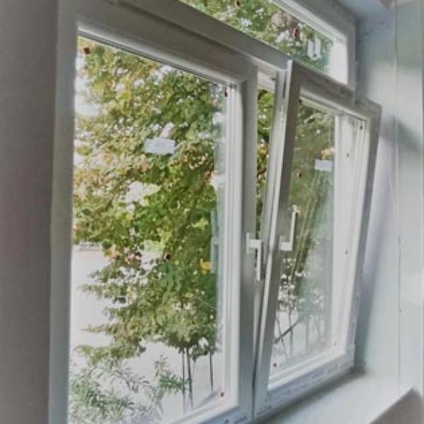 Κουφώματα Αλουμινίου