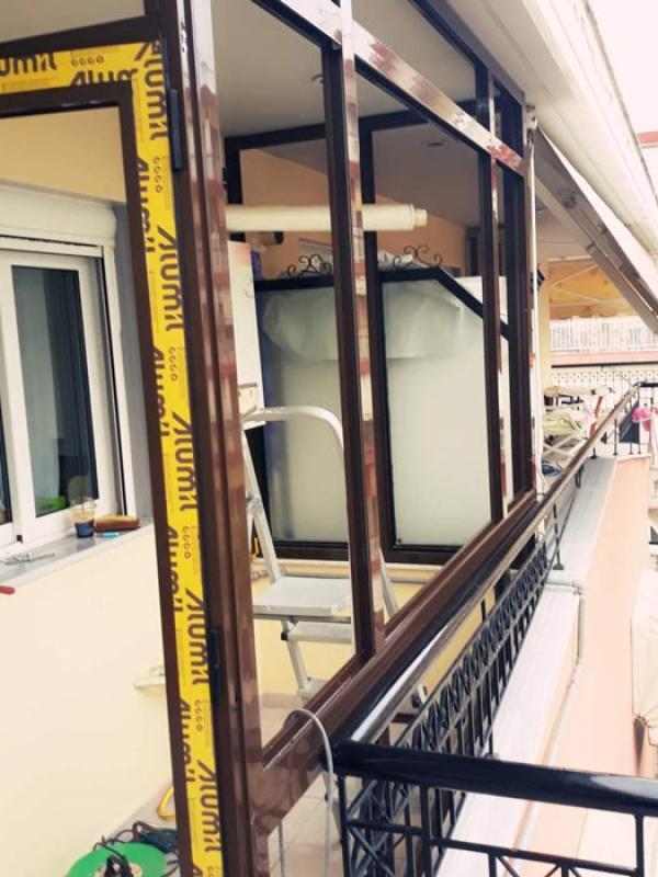 Ειδικές Κατασκευές