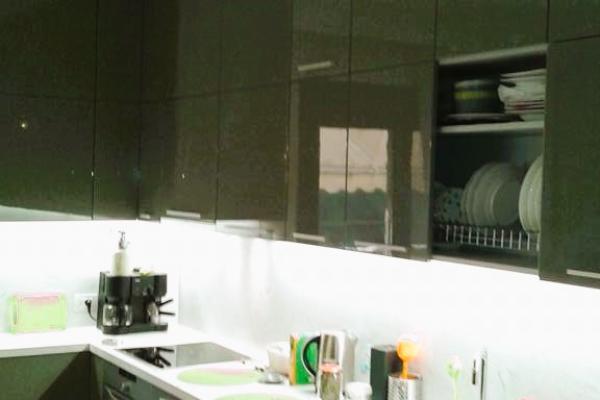 Έπιπλα Κουζίνας