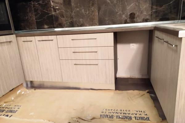 Έπιπλα Κουζίνας